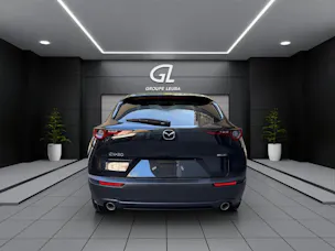 Mazda CX-30 SKYACTIV-G 140 M Hybrid Homura FWD AT