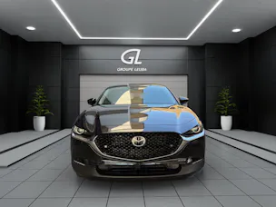 Mazda CX-30 SKYACTIV-G 140 M Hybrid Homura FWD AT