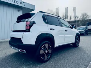 Fiat Grande Panda MHEV La Prima