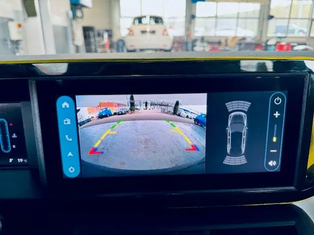 Fiat Grande Panda MHEV La Prima