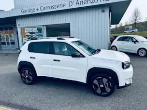 Fiat Grande Panda MHEV La Prima