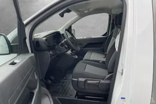 Citroën Jumpy 2.0 BlueHDi 145 S&S M