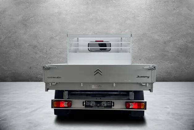 Citroën Jumpy 2.0 BlueHDi 145 S&S M