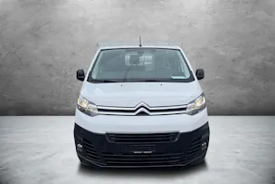 Citroën Jumpy 2.0 BlueHDi 145 S&S M