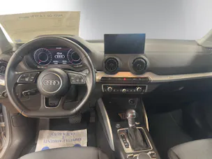 Audi Q2 1.4 TFSI sport