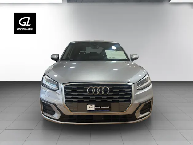 Audi Q2 1.4 TFSI sport