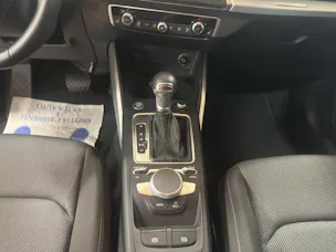 Audi Q2 1.4 TFSI sport