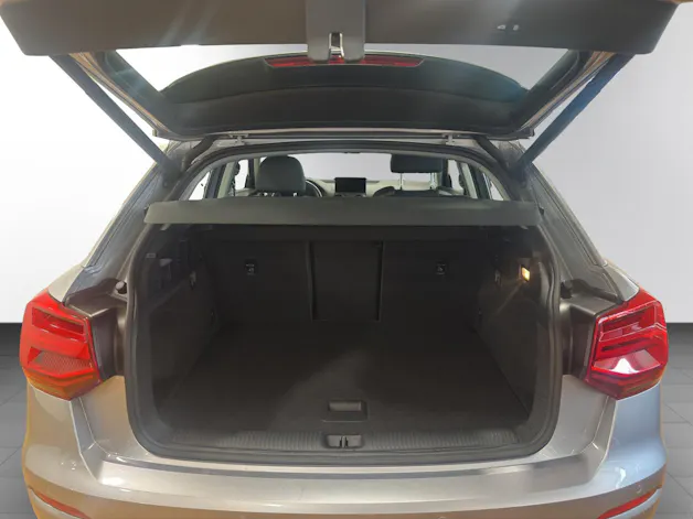 Audi Q2 1.4 TFSI sport
