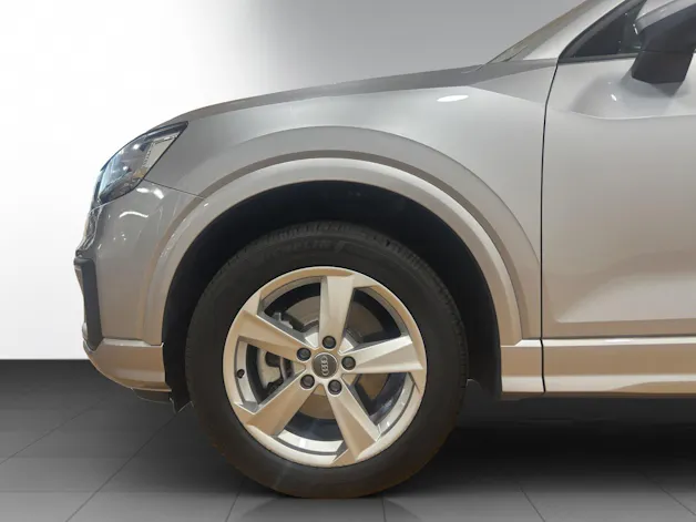 Audi Q2 1.4 TFSI sport