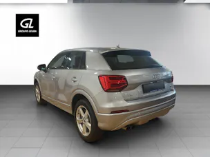 Audi Q2 1.4 TFSI sport