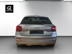 Audi Q2 1.4 TFSI sport