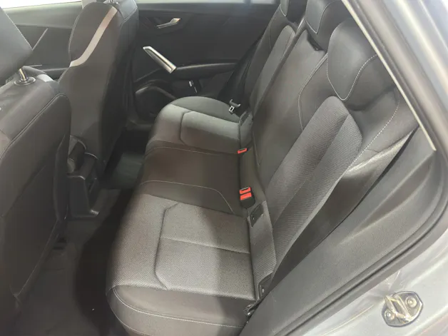 Audi Q2 1.4 TFSI sport
