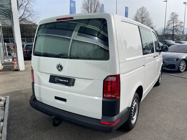 VW T6.1 2.0 TDI Entry