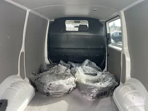 VW T6.1 2.0 TDI Entry