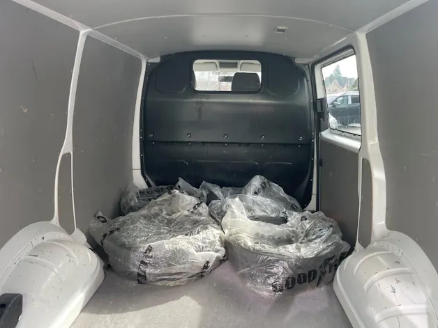 VW T6.1 2.0 TDI Entry