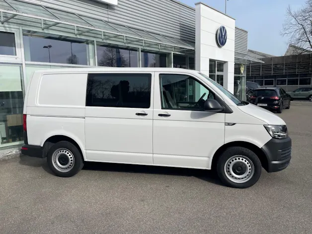 VW T6.1 2.0 TDI Entry