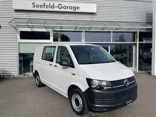VW T6.1 2.0 TDI Entry