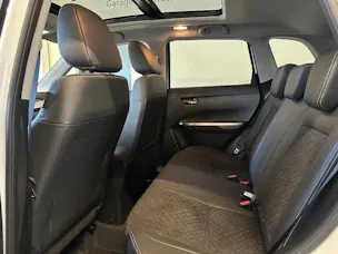 Suzuki Vitara 1.5 Compact Top Hybrid 4x4