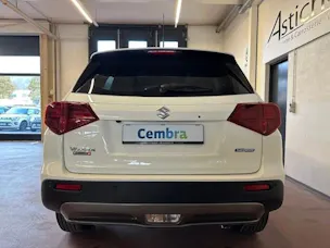 Suzuki Vitara 1.5 Compact Top Hybrid 4x4