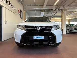Suzuki Vitara 1.5 Compact Top Hybrid 4x4