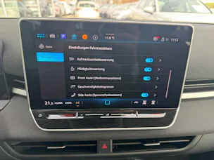VW T-Roc 1.5 eTSI mHEV Trend DSG
