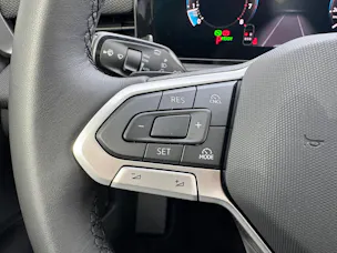 VW T-Roc 1.5 eTSI mHEV Trend DSG