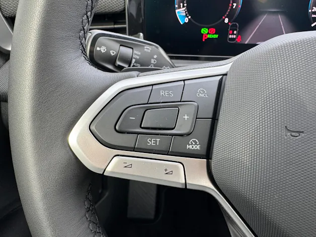 VW T-Roc 1.5 eTSI mHEV Trend DSG