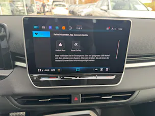 VW T-Roc 1.5 eTSI mHEV Trend DSG