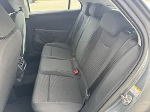 VW T-Roc 1.5 eTSI mHEV Trend DSG