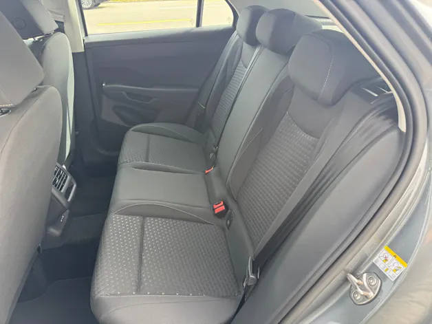 VW T-Roc 1.5 eTSI mHEV Trend DSG