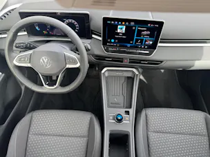 VW T-Roc 1.5 eTSI mHEV Trend DSG