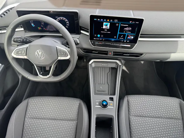 VW T-Roc 1.5 eTSI mHEV Trend DSG