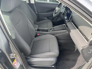 VW T-Roc 1.5 eTSI mHEV Trend DSG