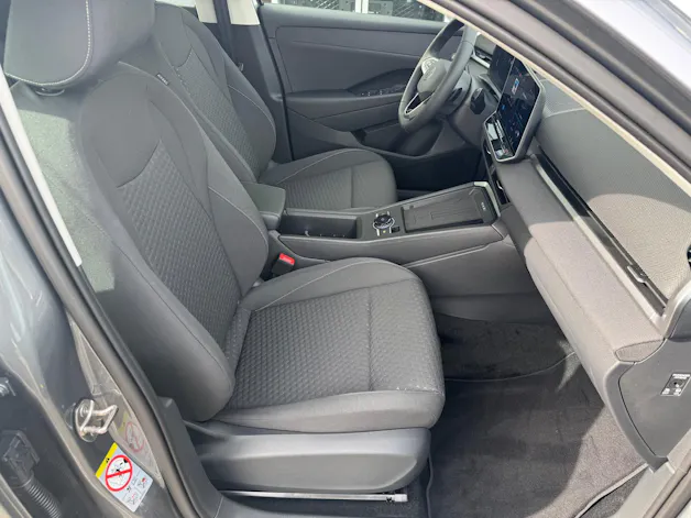 VW T-Roc 1.5 eTSI mHEV Trend DSG