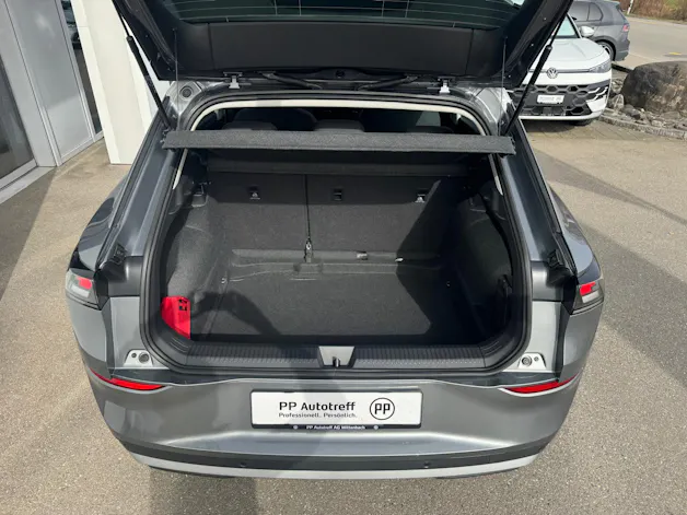 VW T-Roc 1.5 eTSI mHEV Trend DSG