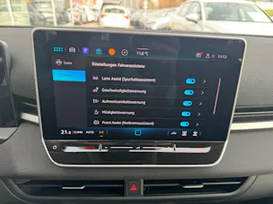 VW T-Roc 1.5 eTSI mHEV Trend DSG