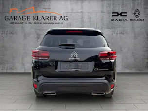 Citroën C5 Aircross 1.6 PHEV Max *Alcantara*