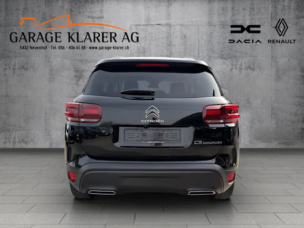 Citroën C5 Aircross 1.6 PHEV Max *Alcantara*