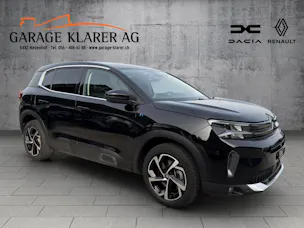 Citroën C5 Aircross 1.6 PHEV Max *Alcantara*