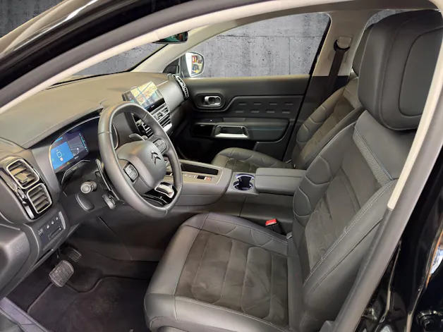 Citroën C5 Aircross 1.6 PHEV Max *Alcantara*