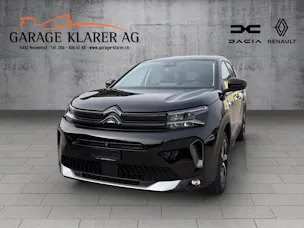 Citroën C5 Aircross 1.6 PHEV Max *Alcantara*