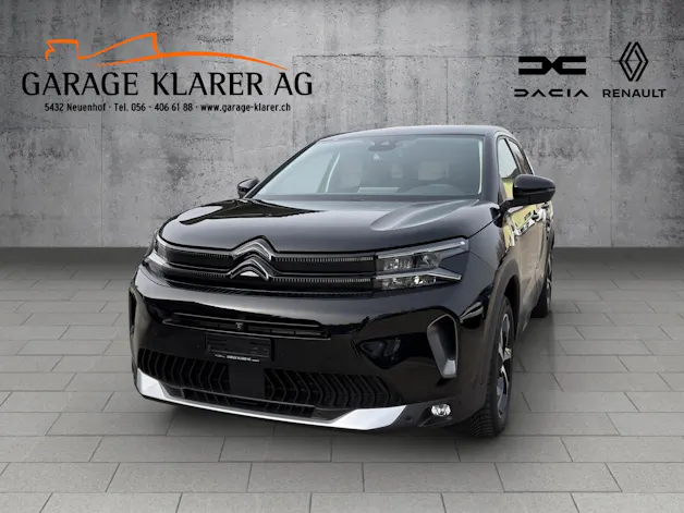 Citroën C5 Aircross 1.6 PHEV Max *Alcantara*