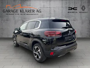 Citroën C5 Aircross 1.6 PHEV Max *Alcantara*