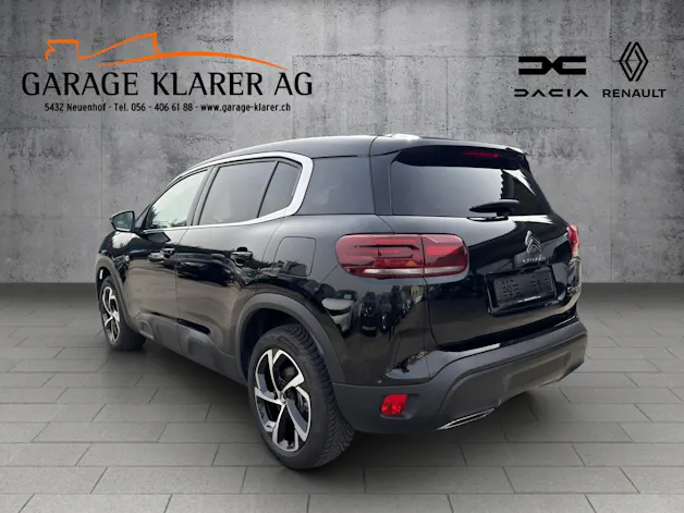 Citroën C5 Aircross 1.6 PHEV Max *Alcantara*