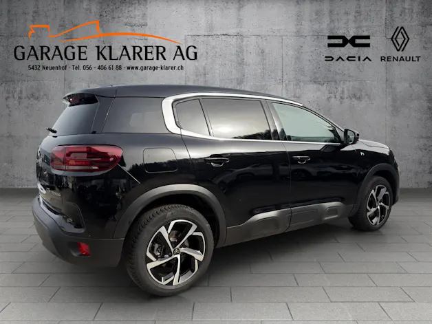 Citroën C5 Aircross 1.6 PHEV Max *Alcantara*