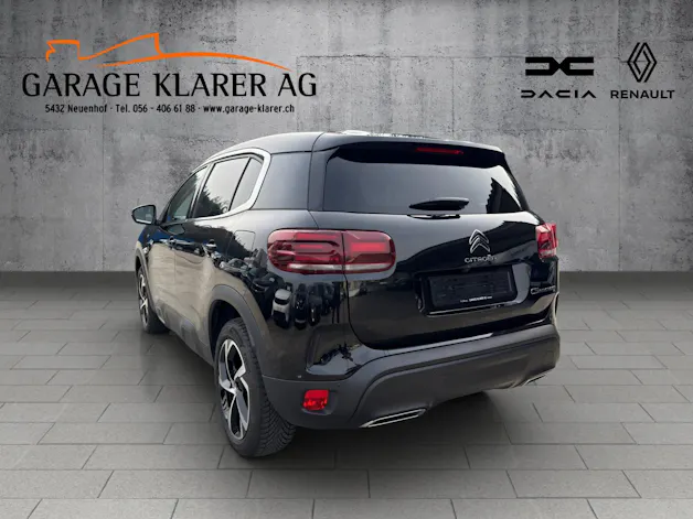 Citroën C5 Aircross 1.6 PHEV Max *Alcantara*