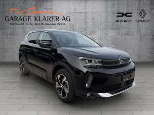 Citroën C5 Aircross 1.6 PHEV Max *Alcantara*