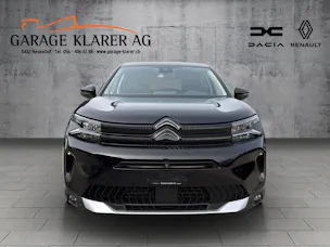 Citroën C5 Aircross 1.6 PHEV Max *Alcantara*