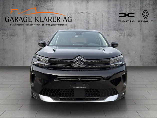 Citroën C5 Aircross 1.6 PHEV Max *Alcantara*