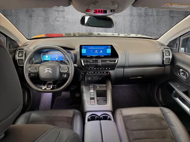 Citroën C5 Aircross 1.6 PHEV Max *Alcantara*